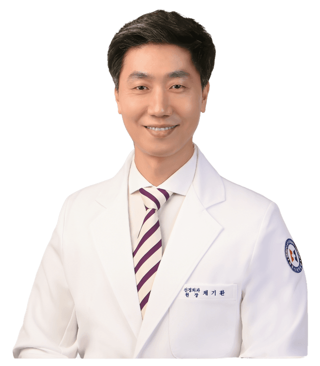 채기환 원장 인물 사진